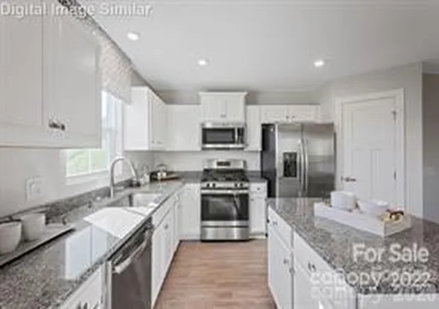 Photo 2 of Single family home for sale at 571 Nesbe St, Lancaster, SC 29720 | MLS# 4263105 | Listing updated on 2026-10-01