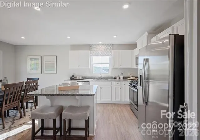 Photo 3 of Single family home for sale at 571 Nesbe St, Lancaster, SC 29720 | MLS# 4263105 | Listing updated on 2026-10-01