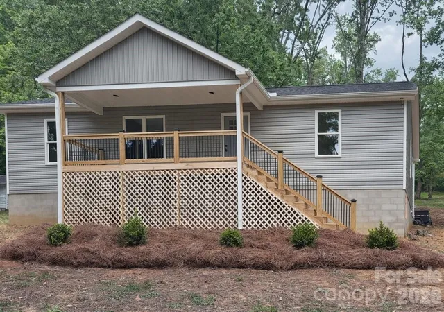 Photo 2 of Single family home for sale at 32874 Old Salisbury Rd, Albemarle, NC 28001 | MLS# 4263131 | Listing updated on 2026-09-04