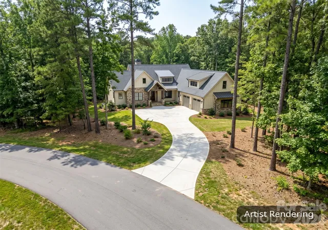 Photo 3 of Land for sale at 222 Mallard Dr, New London, NC 28127 | MLS# 4263314 | Listing updated on 2026-10-07