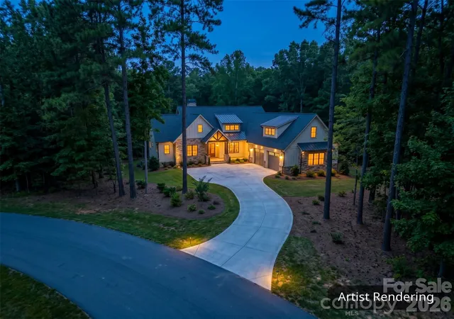 Photo 4 of Land for sale at 222 Mallard Dr, New London, NC 28127 | MLS# 4263314 | Listing updated on 2026-10-07
