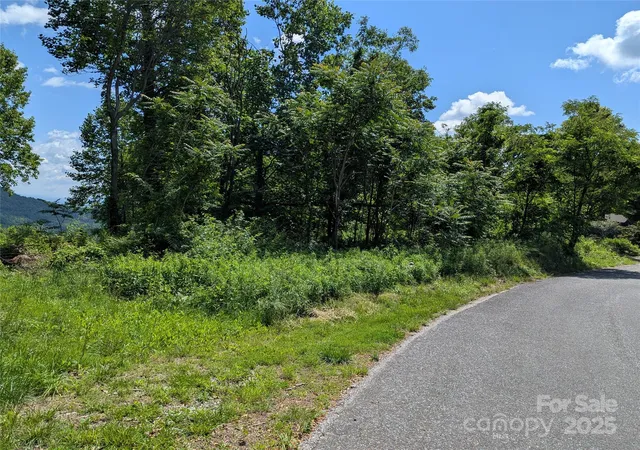 Photo 3 of Land for sale at 67 Creston Dr #T-17, Black Mountain, NC 28711 | MLS# 4263478 | Listing updated on 2026-06-01