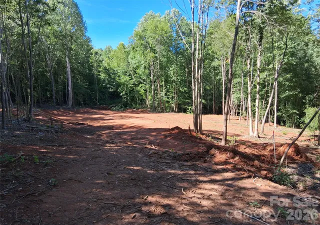 Photo 3 of Land for sale at 2321 Magnolia Pl #12, Morganton, NC 28655 | MLS# 4263596 | Listing updated on 2026-06-17