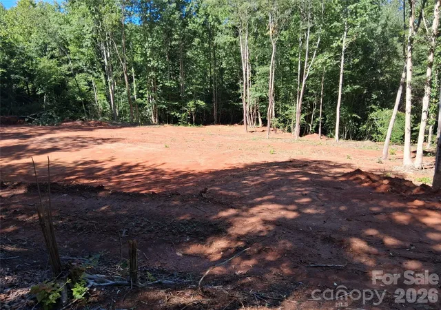 Photo 3 of Land for sale at 2321 Magnolia Pl #12, Morganton, NC 28655 | MLS# 4263596 | Listing updated on 2026-06-17
