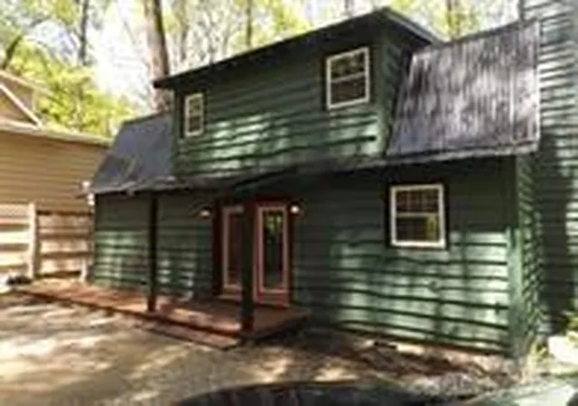 Photo 1 of Single family home for sale at 418 Bradley St, Maggie Valley, NC 28751 | MLS# 4263701 | Listing updated on 2026-05-30