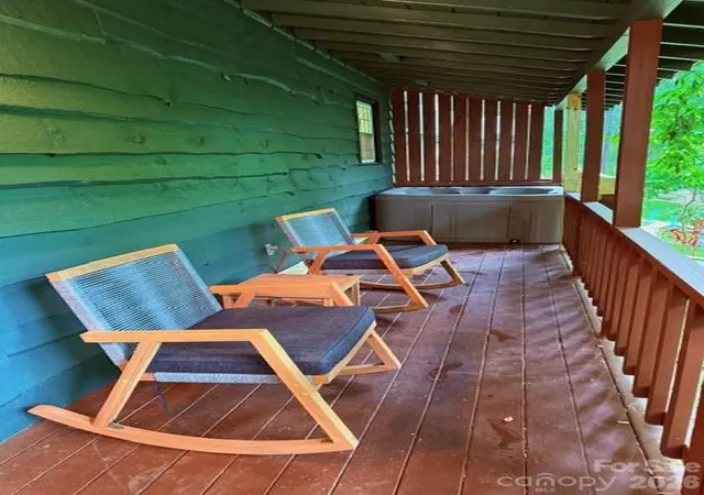 Photo 13 of Single family home for sale at 418 Bradley St, Maggie Valley, NC 28751 | MLS# 4263701 | Listing updated on 2026-05-30
