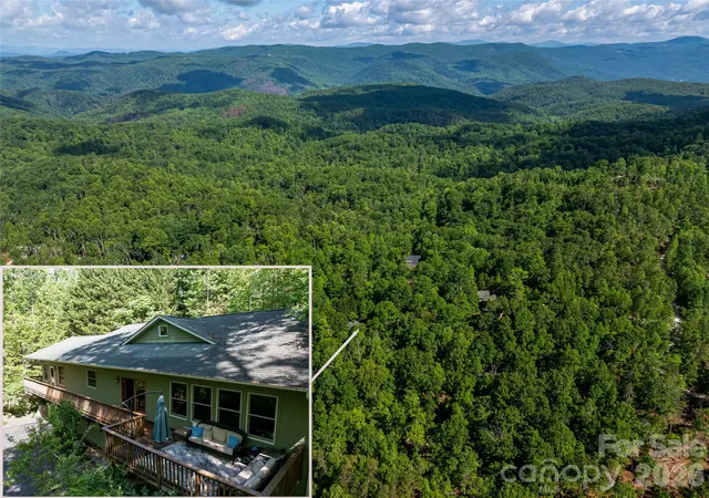 Photo 2 of Single family home for sale at 75 Cougar Ln, Saluda, NC 28773 | MLS# 4263735 | Listing updated on 2026-09-19