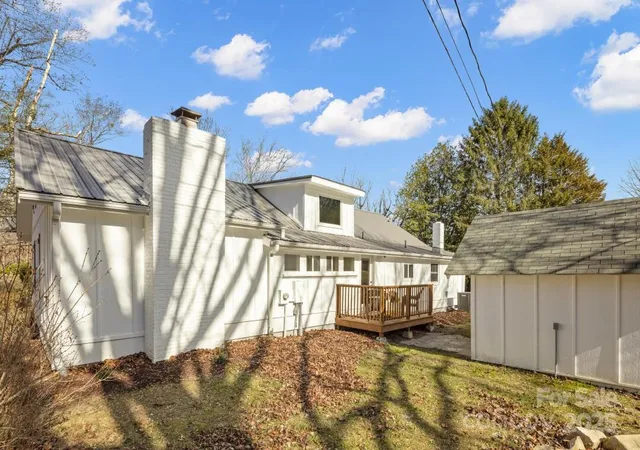 4th image of 227 Ashmore Ave, Hendersonville, NC 28791 | MLS# 4263833