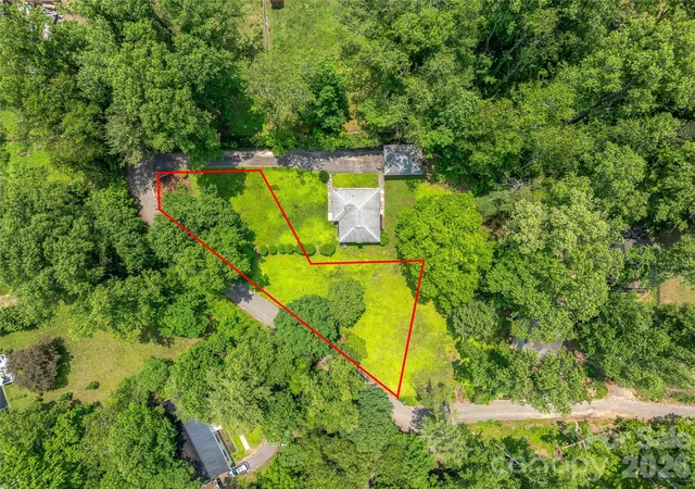 Photo 1 of Land for sale at 99999 W Skyland Cir #3, Asheville, NC 28804 | MLS# 4263911 | Listing updated on 2026-09-04