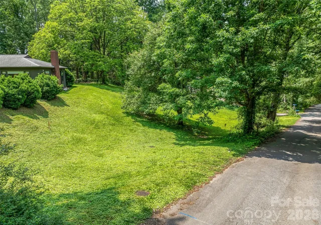 Photo 2 of Land for sale at 99999 W Skyland Cir #3, Asheville, NC 28804 | MLS# 4263911 | Listing updated on 2026-09-04