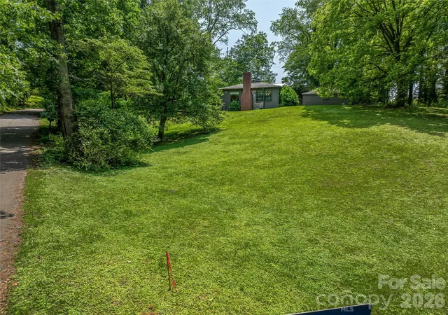 Photo 3 of Land for sale at 99999 W Skyland Cir #3, Asheville, NC 28804 | MLS# 4263911 | Listing updated on 2026-09-04