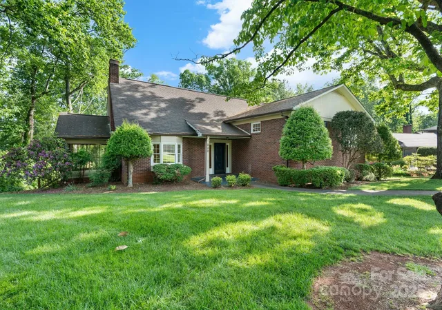 1st image of 220 West Park Dr, Morganton, NC 28655 | MLS# 4263944