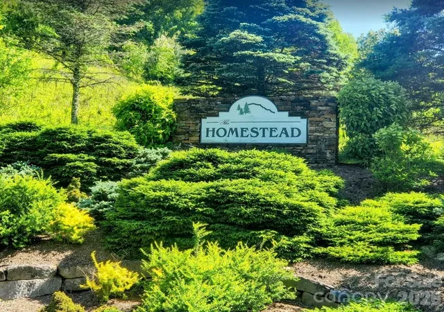 Photo 3 of Land for sale at Tbd Lucky Leaf Ln, Vilas, NC 28692 | MLS# 4264036 | Listing updated on 2026-09-03