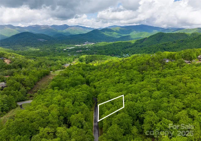 Photo 3 of Land for sale at 52 Settings Blvd, Black Mountain, NC 28711 | MLS# 4264257 | Listing updated on 2026-05-12
