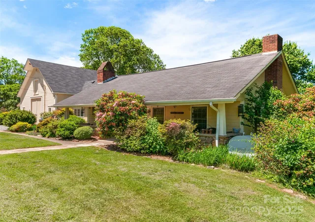 Homes for sale in Canton, NC | 229 Crabtree Mountain Rd, Canton, NC 28716 | MLS# 4264280