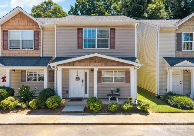 Homes for sale in Rock Hill, SC | 740 Tavern Ct #7, Rock Hill, SC 29732 | MLS# 4264364