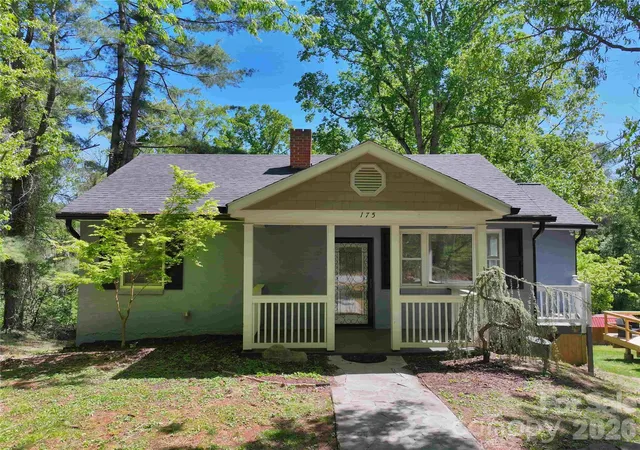 Homes for sale in Asheville, NC | 175 Chatham Rd, Asheville, NC 28804 | MLS# 4265209