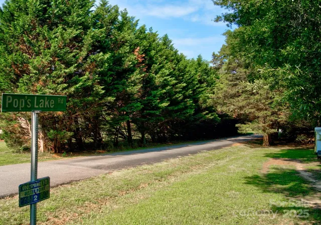 22nd image of 000 Pops Lake Rd, Statesville, NC 28625 | MLS# 4265663