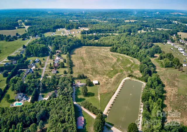 5th image of 000 Pops Lake Rd, Statesville, NC 28625 | MLS# 4265663
