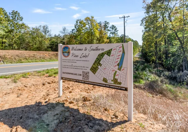 Photo 3 of Land for sale at Lot 36 Snow Goose Walk Ct, Clover, SC 29710 | MLS# 4265692 | Listing updated on 2026-06-15