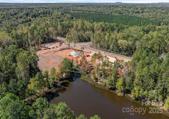 Photo 3 of Land for sale at Lot 36 Snow Goose Walk Ct, Clover, SC 29710 | MLS# 4265692 | Listing updated on 2026-06-15