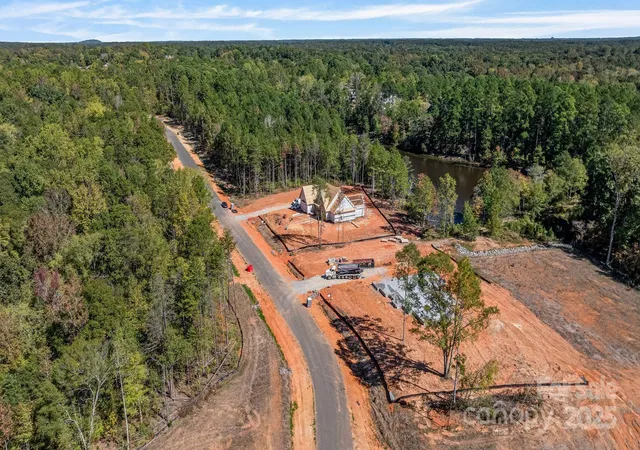 Photo 4 of Land for sale at Lot 36 Snow Goose Walk Ct, Clover, SC 29710 | MLS# 4265692 | Listing updated on 2026-06-15