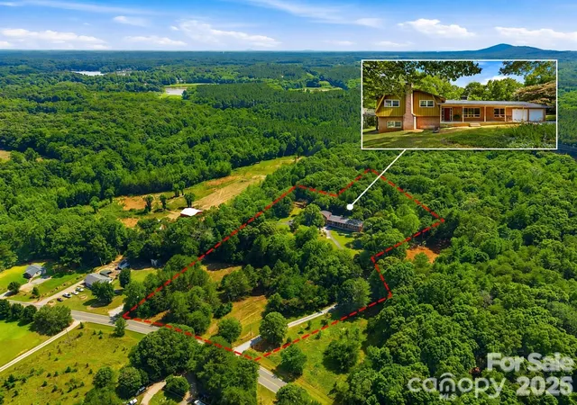 Photo 2 of Single family home for sale at 2619 Hopewell Church Rd, Sherrills Ford, NC 28673 | MLS# 4265772 | Listing updated on 2026-08-27