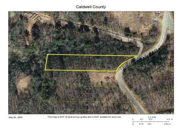 Photo 1 of Land for sale at Lot# 130 Terra Vista Dr, Lenoir, NC 28645 | MLS# 4266275 | Listing updated on 2026-08-13