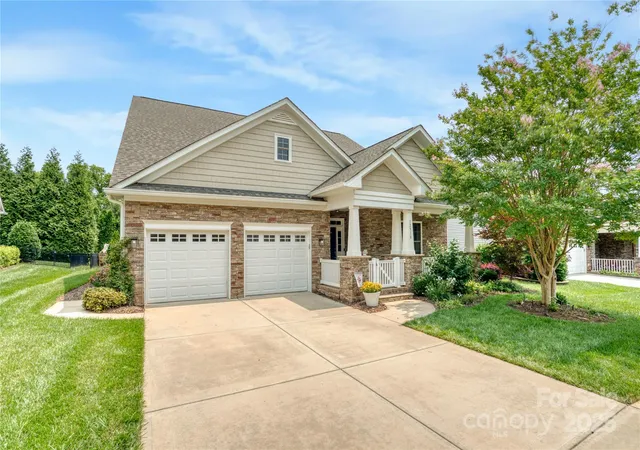 1st image of 12910 Meetinghouse Dr, Cornelius, NC 28031 | MLS# 4266302