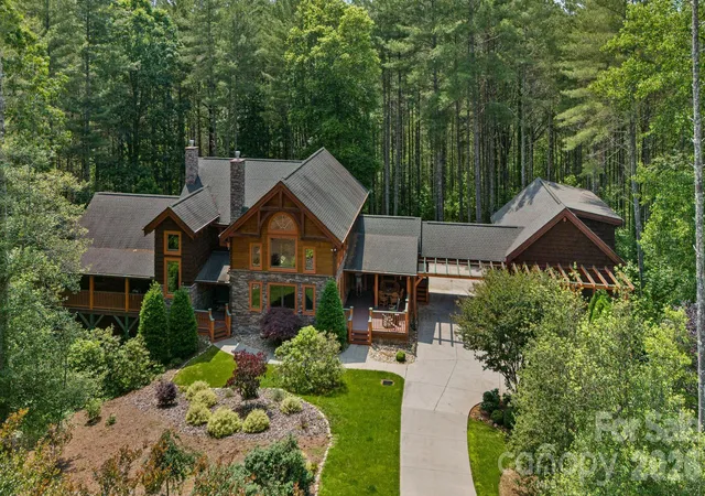 Photo 1 of Single family home for sale at 5626 Rocky Falls Ln, Lenoir, NC 28645 | MLS# 4266491 | Listing updated on 2026-10-02