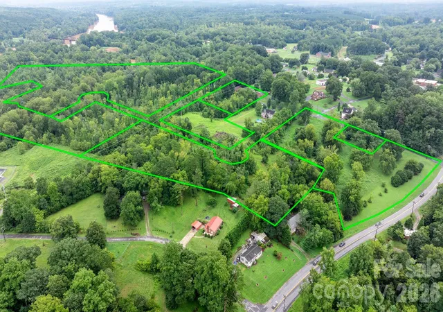 Photo 3 of Land for sale at 0000 N Main St, Catawba, NC 28609 | MLS# 4266626 | Listing updated on 2026-09-29