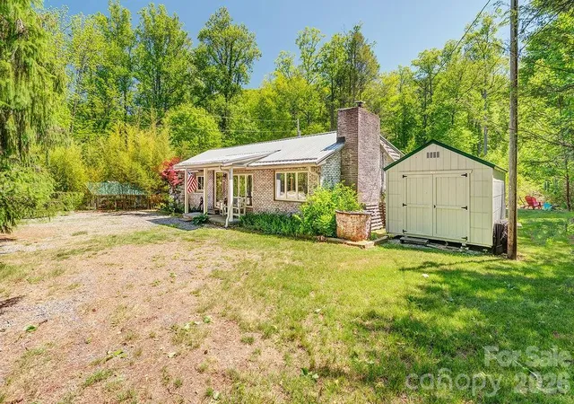 4th image of 2143 Pisgah Hwy, Candler, NC 28715 | MLS# 4266869
