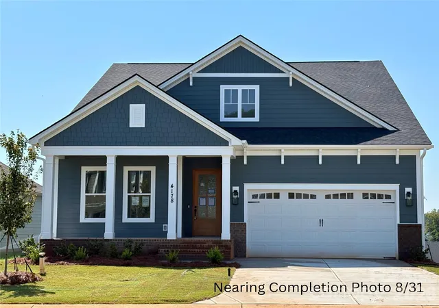Photo 1 of Single family home for sale at 4178 Millstream Rd, Denver, NC 28037 | MLS# 4267125 | Listing updated on 2026-10-03