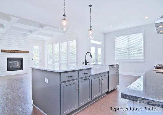 Photo 4 of Single family home for sale at 4178 Millstream Rd, Denver, NC 28037 | MLS# 4267125 | Listing updated on 2026-10-03