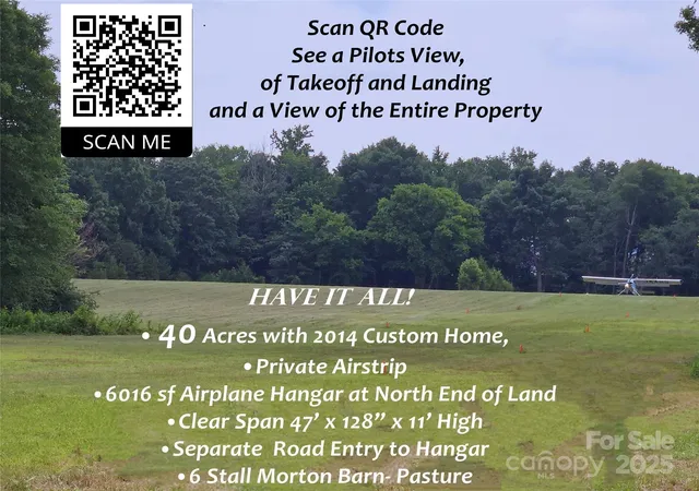 Photo 1 of Single family home for sale at 2905 Medlin Rd, Monroe, NC 28112 | MLS# 4267802 | Listing updated on 2026-05-06