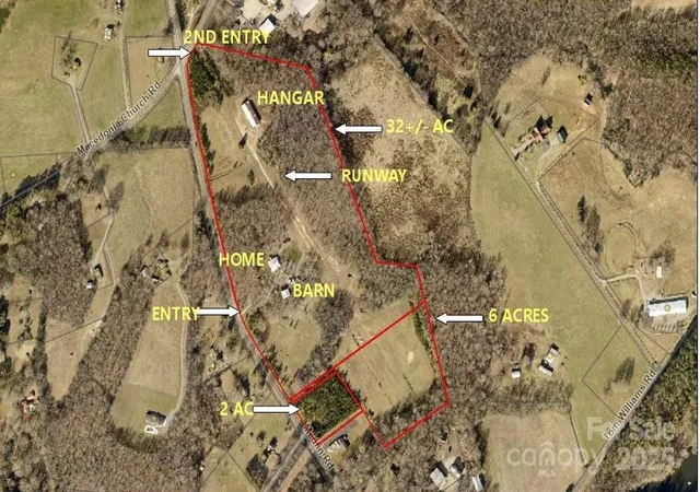 Photo 4 of Single family home for sale at 2905 Medlin Rd, Monroe, NC 28112 | MLS# 4267802 | Listing updated on 2026-05-06
