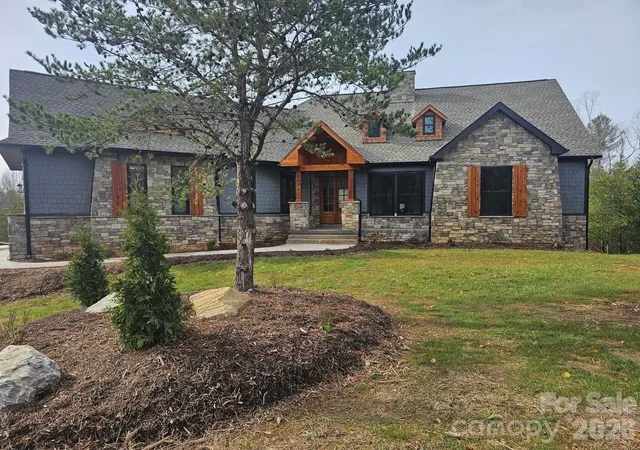 Photo 1 of Mansion for sale at 1076 Table View Dr #55, Morganton, NC 28655 | MLS# 4268150 | Listing updated on 2026-09-29