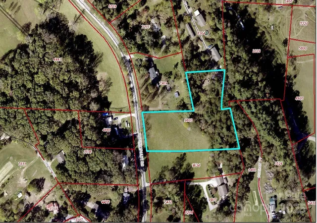 4th image of 99999 Jenkins Valley Rd, Alexander, NC 28701 | MLS# 4268704