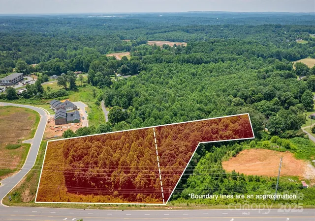 1st image of Tbd Catawba Valley Blvd Se #7-31, Hickory, NC 28602 | MLS# 4268842