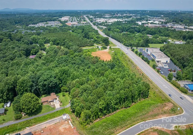 2nd image of Tbd Catawba Valley Blvd Se #7-31, Hickory, NC 28602 | MLS# 4268842