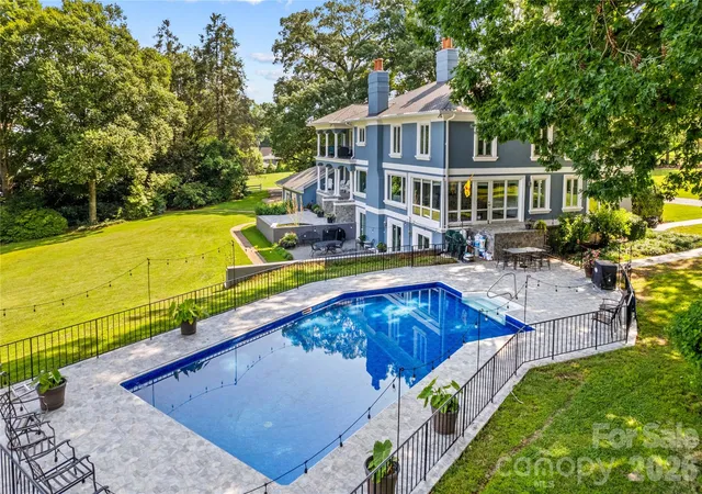 Photo 1 of Single family home for sale at 680 Fox Holw Ln, Salisbury, NC 28146 | MLS# 4269106 | Listing updated on 2026-09-22