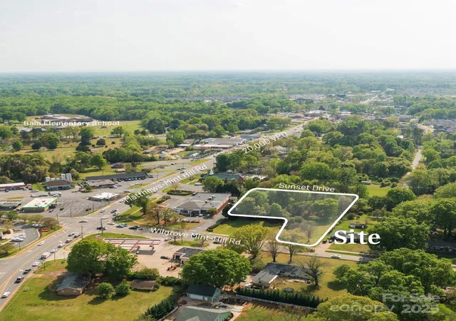 1st image of 4317 Wilgrove Mint Hill Rd, Charlotte, NC 28227 | MLS# 4269586