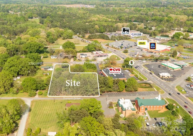 2nd image of 4317 Wilgrove Mint Hill Rd, Charlotte, NC 28227 | MLS# 4269586