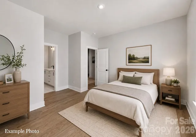 Homes for sale in Charlotte, NC | 301 S Gardner Ave #1, Charlotte, NC 28208 | MLS# 4269719