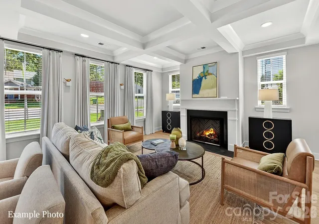 Homes for sale in Charlotte, NC | 301 S Gardner Ave #1, Charlotte, NC 28208 | MLS# 4269719