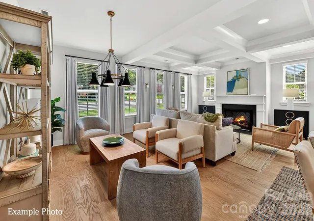 Homes for sale in Charlotte, NC | 301 S Gardner Ave #1, Charlotte, NC 28208 | MLS# 4269719