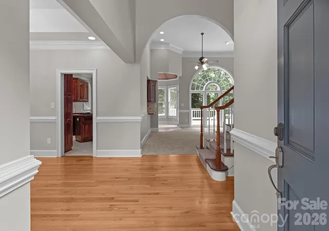 Homes for sale in New London, NC | 165 Futrell Lndg, New London, NC 28127 | MLS# 4270602