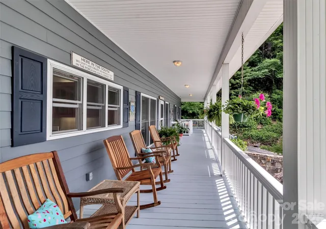 Photo 2 of Single family home for sale at 28 Mountain Breeze Dr, Maggie Valley, NC 28751 | MLS# 4271261 | Listing updated on 2026-09-03