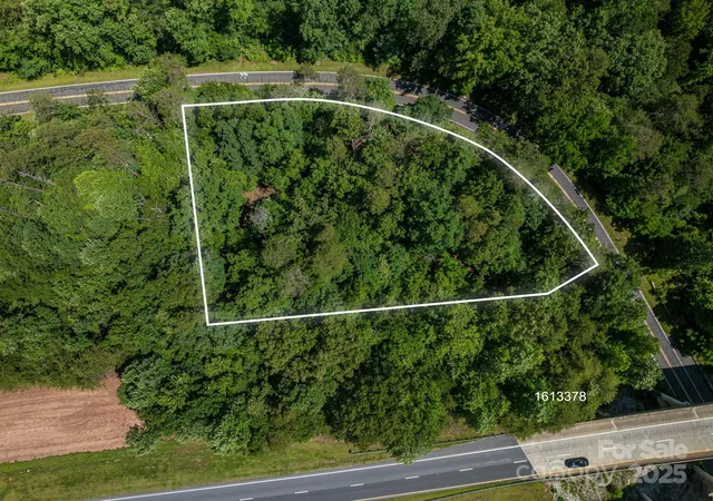 Photo 2 of Land for sale at Lot #69 Cleghorn Ml Rd, Rutherfordton, NC 28139 | MLS# 4271598 | Listing updated on 2026-09-02