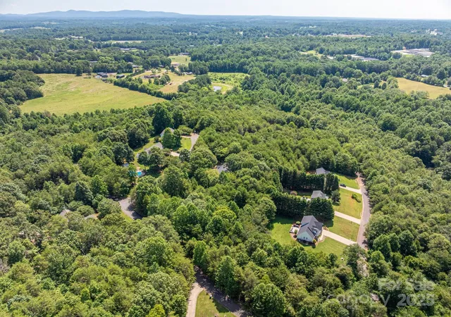 Photo 4 of Land for sale at Lot #24 Deacons Ridge Dr, Rutherfordton, NC 28139 | MLS# 4271605 | Listing updated on 2026-09-21